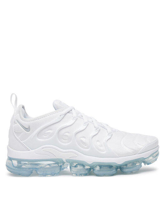 Womens white vapormax plus top