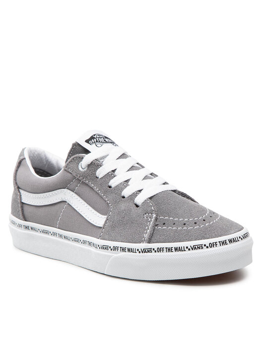 Vans frost grey hot sale