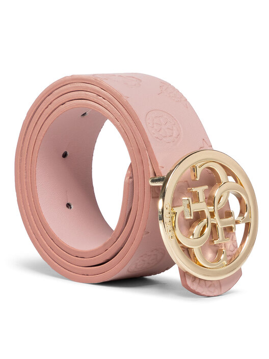 Bracelet De Montre Guess En Cuir - 16mm - Réf. 80303L5 - Pour Femme - Neuf Sans Emballage