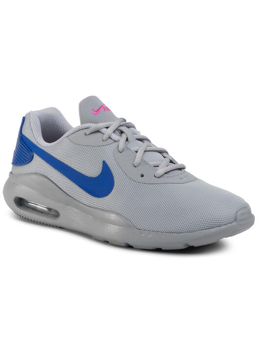 Sneakers Nike Air Max Oketo AQ2235 005 Gris chaussures