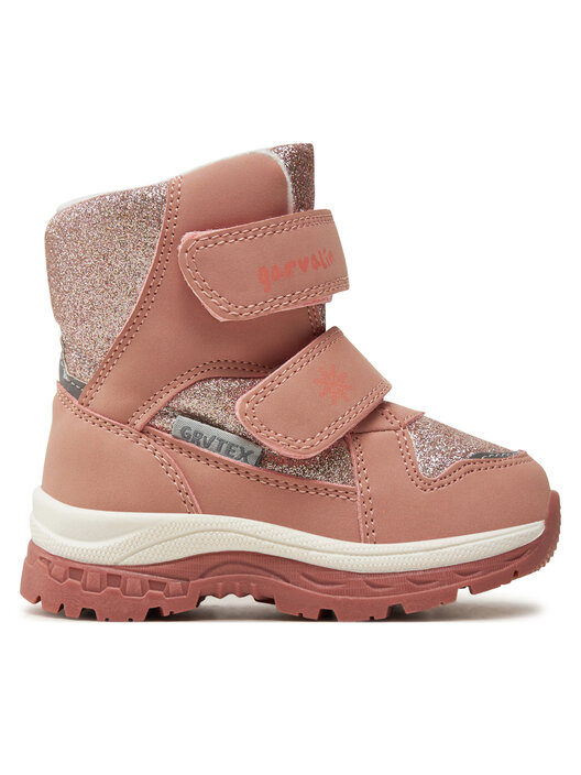 Stivali Bimba Garvalin Scarpe Bimba Stivali Da Neve Garvalin