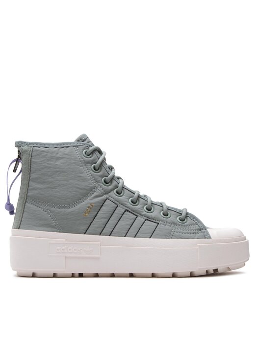 Adidas nizza groen online