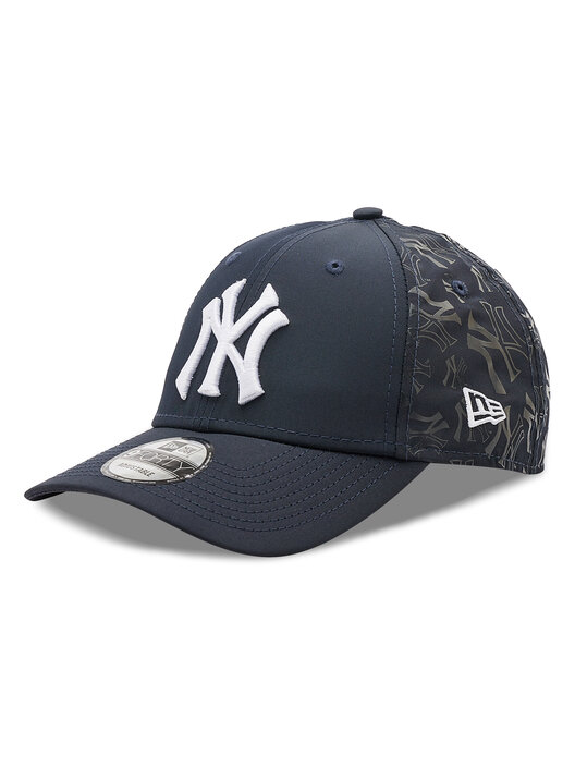 Czapka z daszkiem New Era New York Yankees Monogram 9Forty