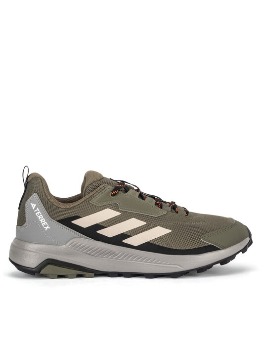 Sneakers adidas TERREX ANYLANDER ID0894 Khakifarben eschuhe