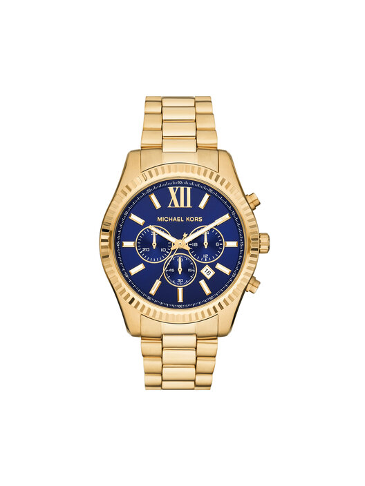 Orologio Michael Kors Leington MK9153 Oro | escarpe.it