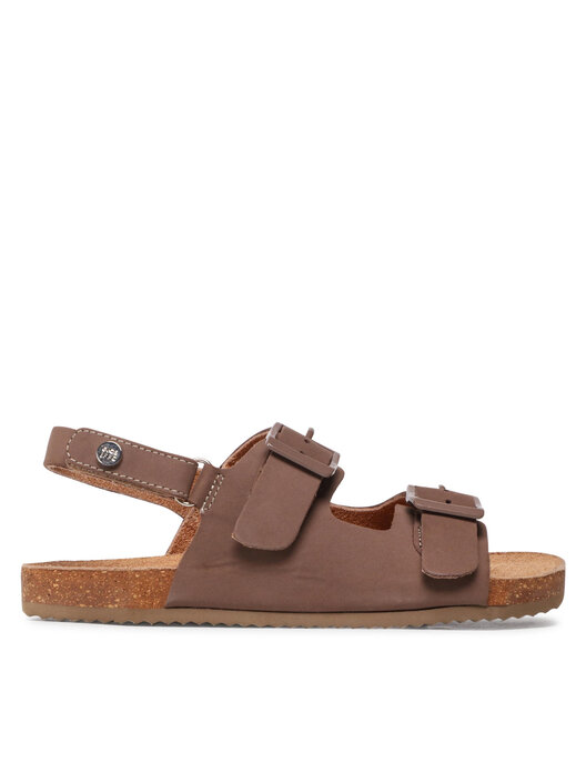 Sandaal Gioseppo Girls Misinto Marine | De Schoenenfabriek