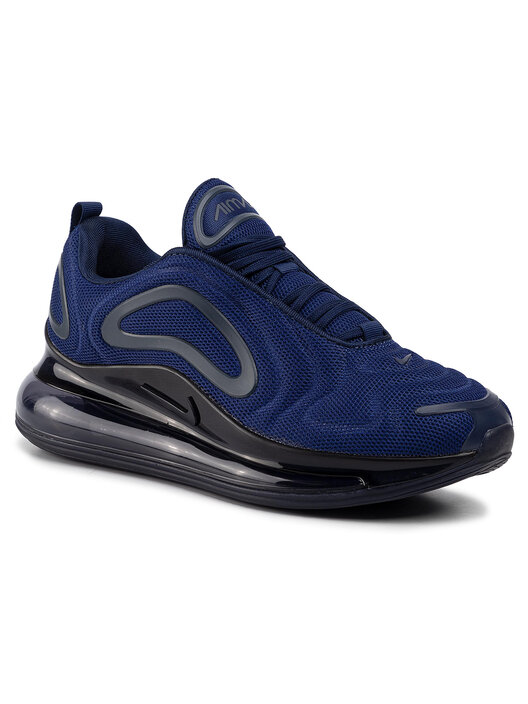 Air max 720 uomo nere hot sale