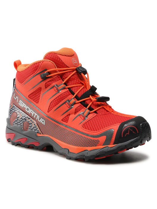 Trekkingschuhe La Sportiva Falkon Gtx GORE TEX 15J304304 Orange eschuhe