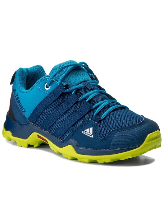 Laufschuhe adidas Terrex AX2R K S80869 Dunkelblau eschuhe