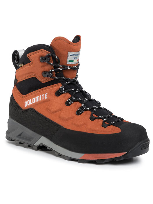 Botas de montaña dolomite 2025