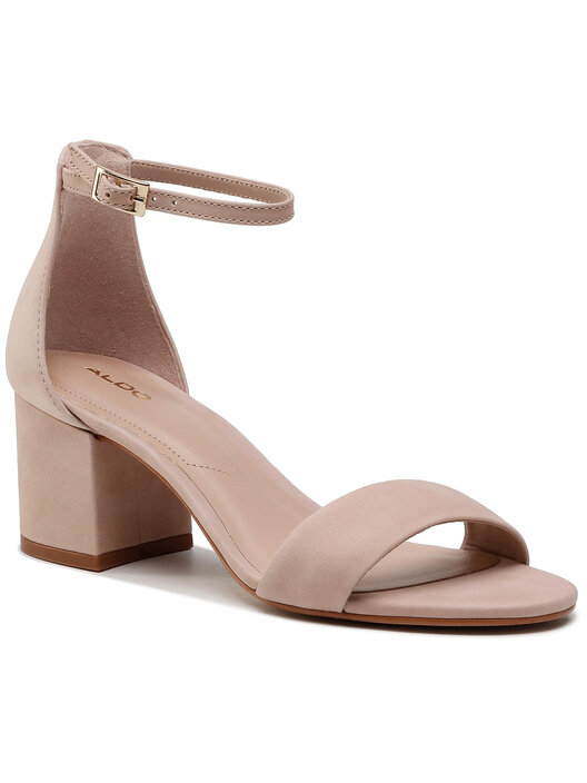 Sandalias Aldo Villarosa 12656863 Beis