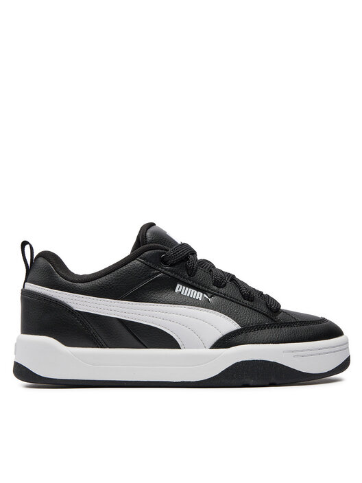 Zapatillas Puma Park Lifestyle 395084 03 Negro zapatos.es