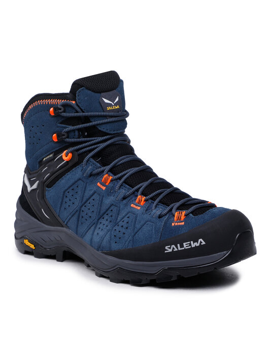 Alp Trainer 2 Mid Gore Tex