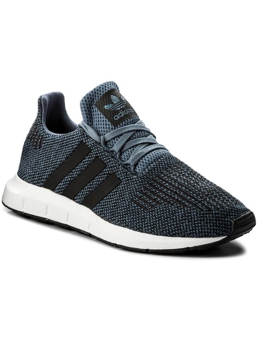 Sneakers adidas Swift Run J CQ2604 Blu scuro