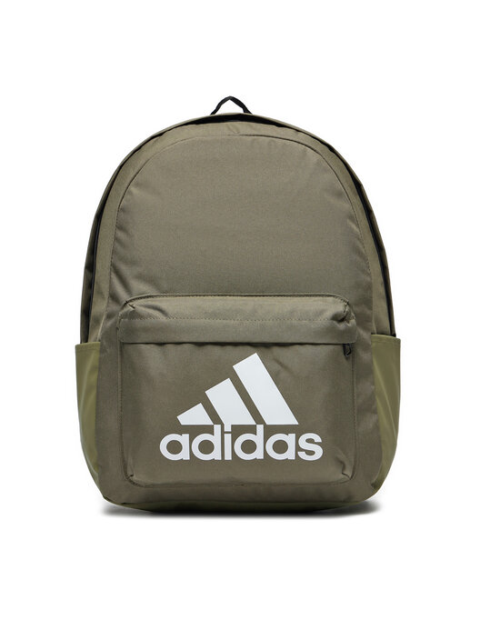 Rucksack adidas Classic Badge of Sport HR9810 Grun eschuhe