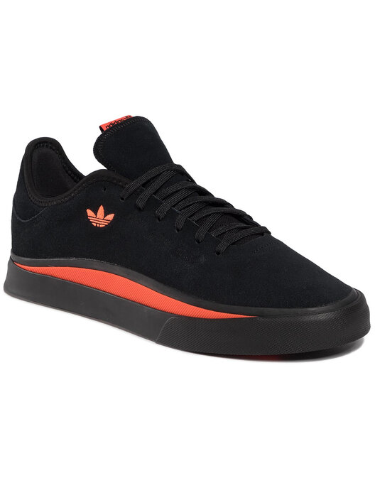 Adidas sabalo noir clearance
