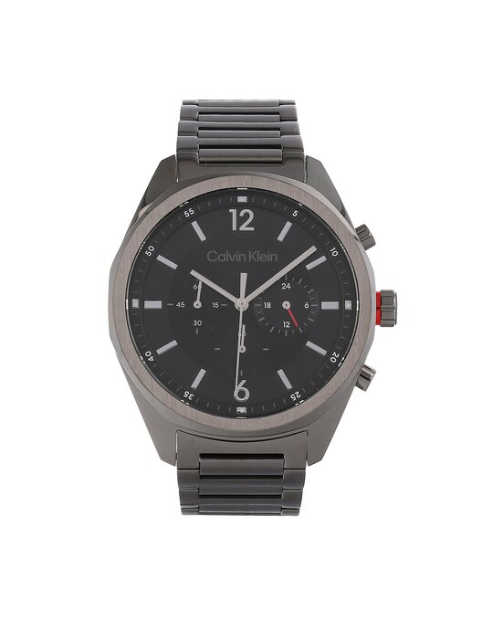 Reloj Calvin Klein 25200267 Plata