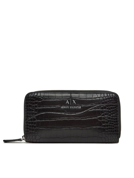 Cartera armani exchange para mujer hotsell