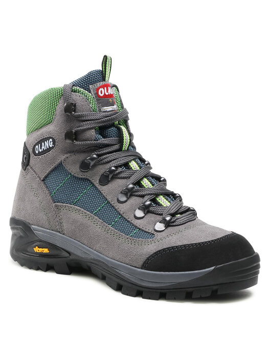 Calzature Trekking Scarponi Da Montagna Olang Scarpa Olang