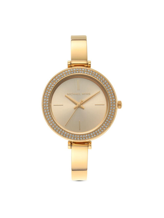 Michael kors jaryn gold 2025