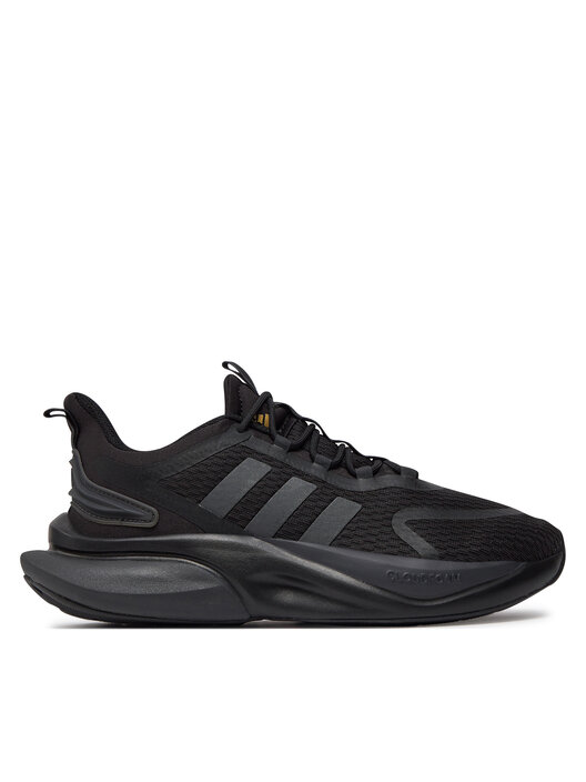 Alphabounce black grey shop