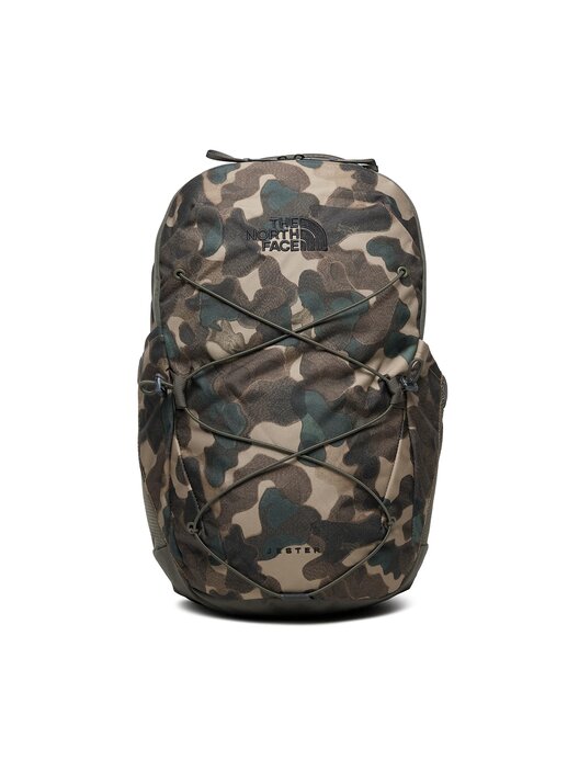 Camo The North Face Zaini Militare The North Face Backpack 33L Big