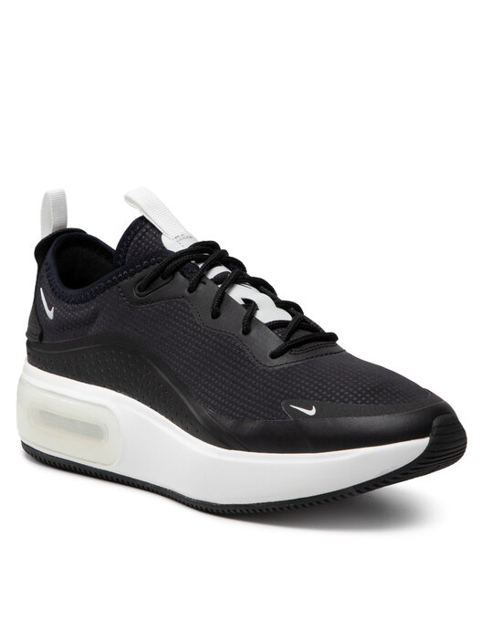 Sneakers Nike Air Max Dia AQ4312 001 Noir chaussures