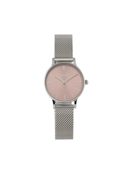 Zegarek Liu Jo Mini Moonlight TLJ2410 Srebrny eobuwie .pl