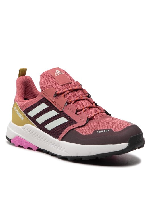 Trekkingschuhe adidas Terrex Trailmaker R.Rdy K GZ1166 Rosa eschuhe