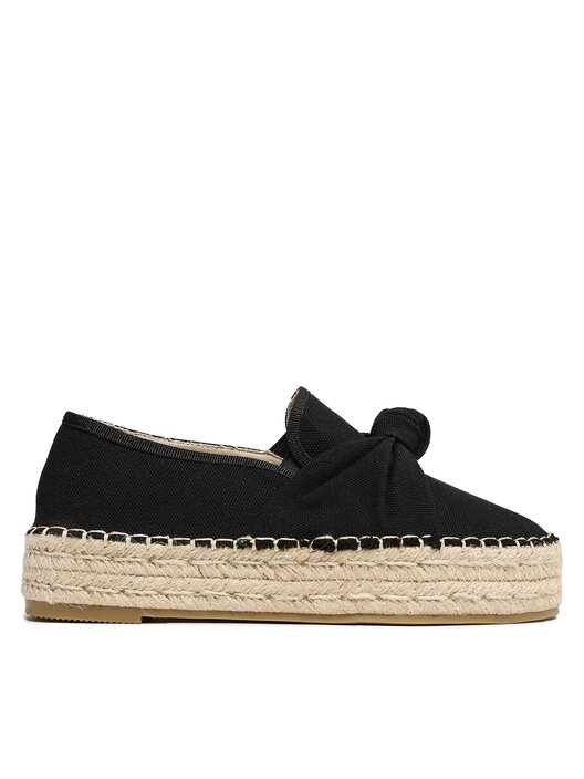 Espadrilles Jenny Fairy WSS990 145 Schwarz eschuhe.at