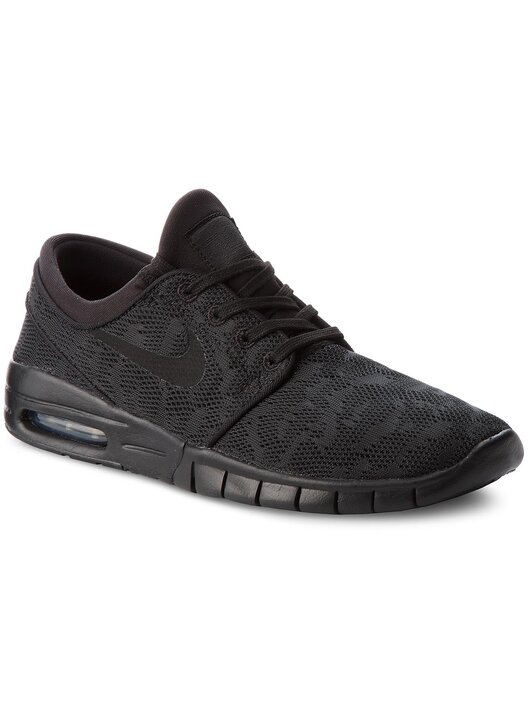 Tenis Nike Nike Stefan Janoski Negras Hombre Nike SB Zoom Stefan