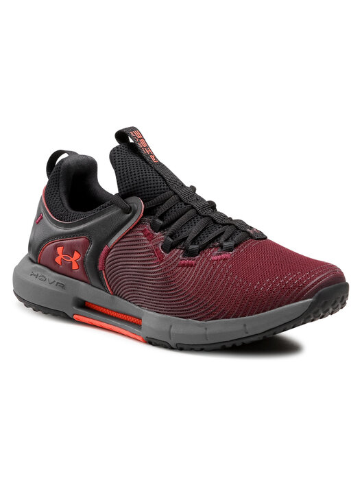Zapatos under armour 2018 negro on sale