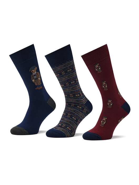 Calzini Lunghi Bianchi - Abbigliamento Bambine E Ragazze / Moda Bambine E Ragazz - Foto 6