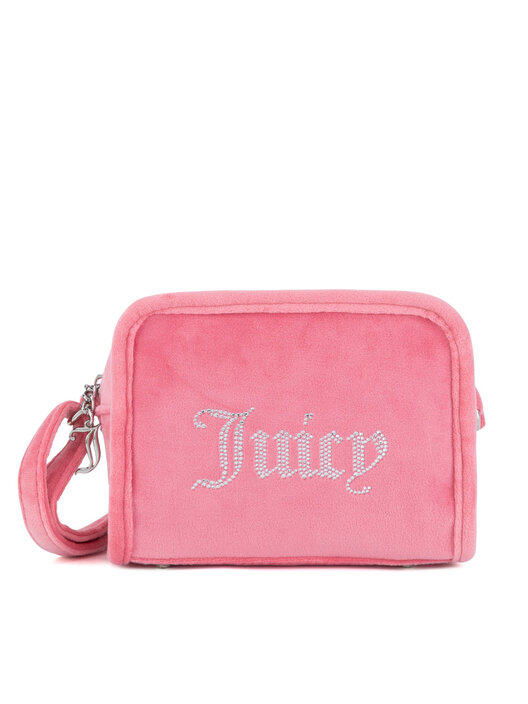 Clothing Juicy Couture Bolsa Rosa Precio Bolso Juicy Couture