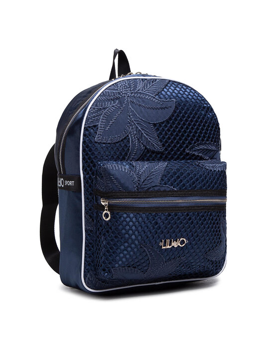 Zaino Liu Jo Zaino TA1177 T0300 Blu scuro