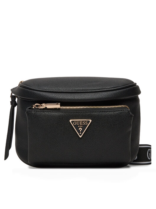 Rankinė Guess Power Play (BG) Mini-Bags HWBG90 06800 Juoda | eavalyne.lt