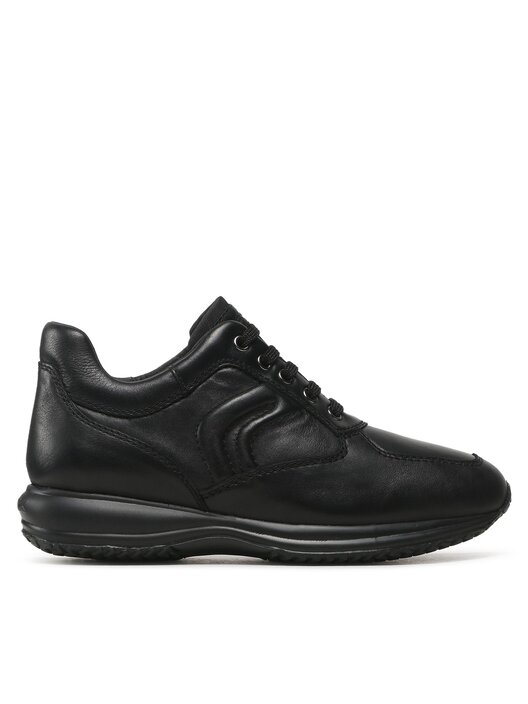 Sneakers Geox Uomo Happy U4356H 00085 C9999 Noir fr.eschuhe.ch