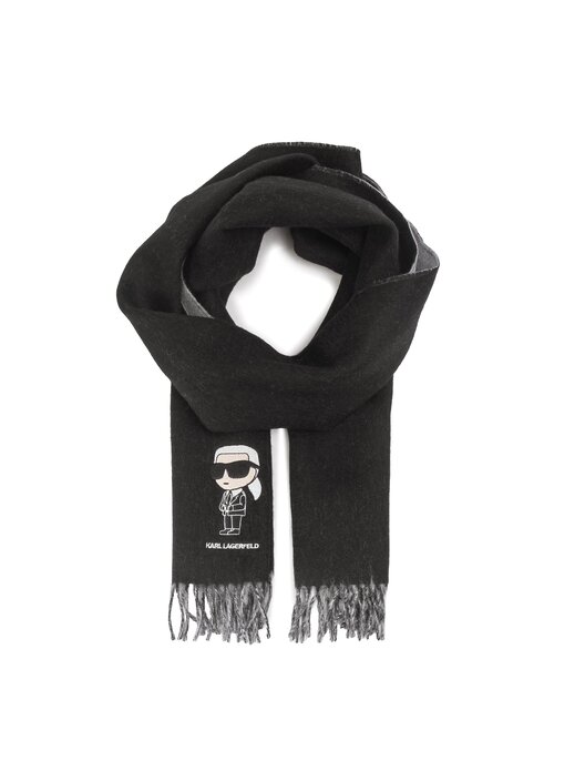 schal lagerfeld