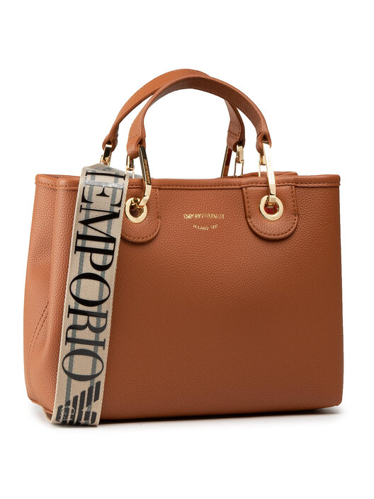 Armani sac a main hot sale
