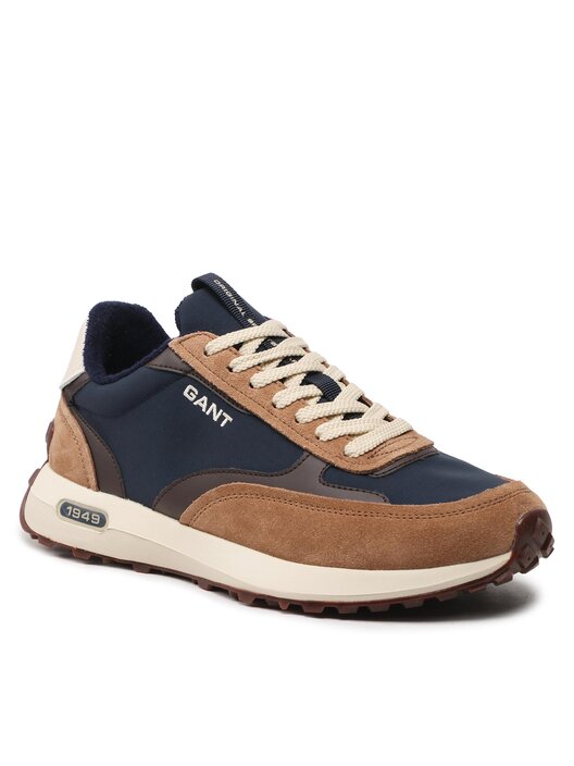 GANT Ketoon Sneaker Uomo - Scarpe Da Ginnastica - Modello Classico
