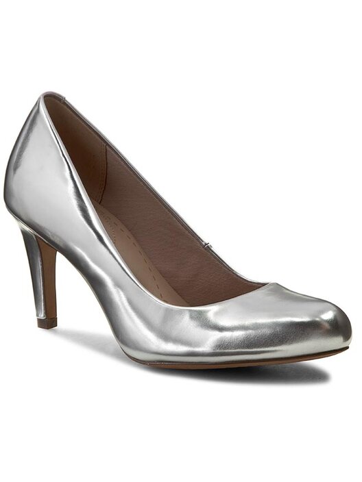 Clarks carlita outlet