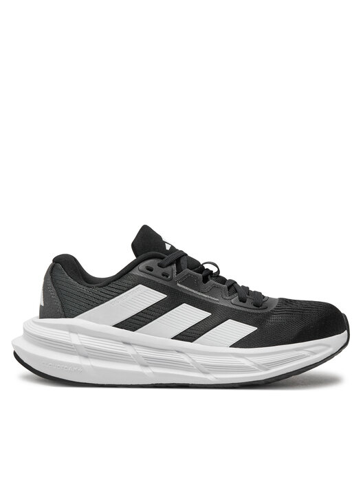 Laufschuhe adidas Questar 3 ID8738 Schwarz eschuhe