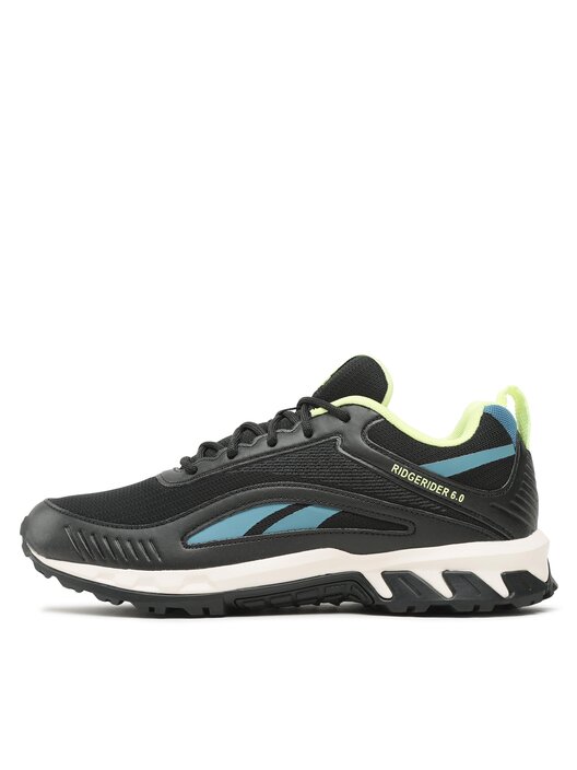 Zapatillas de running Reebok Ridgerider HR1978 Negro