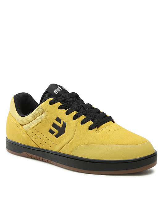 Etnies MARANA MICHELIN - Sneaker Low - Tan/black/grau
