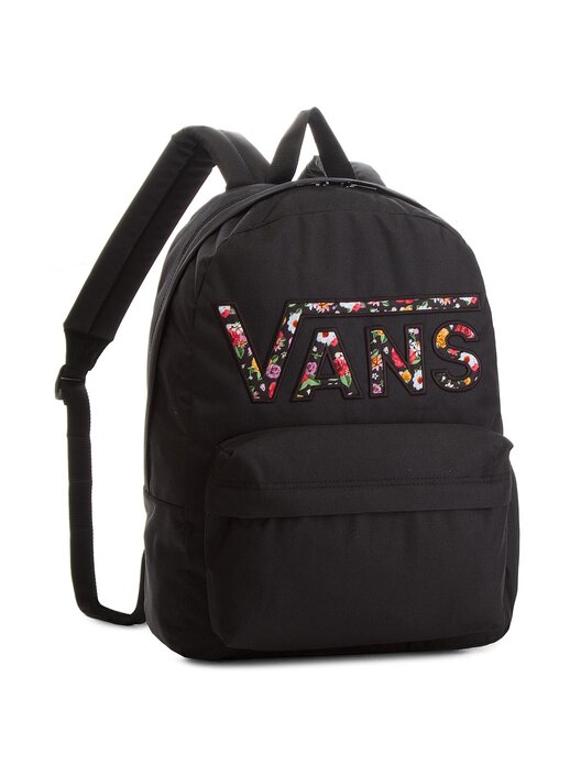 Mochila Vans Realm Flying V VN0A3UI8YGL Negro - Main Image