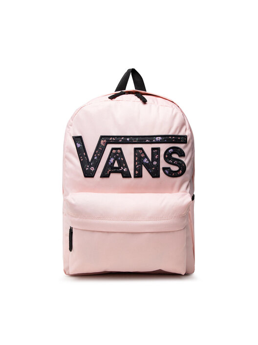Rucksack Vans Realm Flying V VN0A3UI8ZJY1 Rosa eschuhe