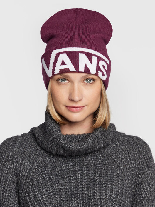 Gorros de invierno vans hot sale