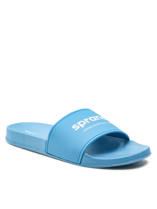 Şlapi Sprandi 865478 Albastru | epantofi.ro