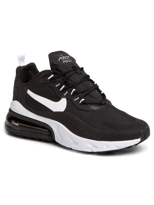 Air max 270 react noir best sale