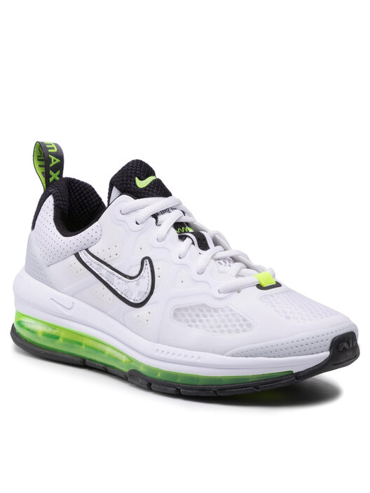 Snīkeri Nike Air Max Genome (Gs) CZ4652 103 Balts | eapavi.lv